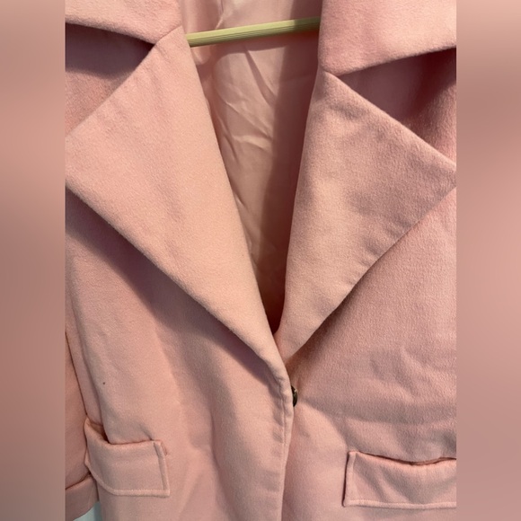 JACKET ROSE SIZE M - Picture 7 of 8